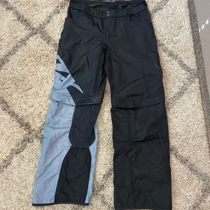 FOX Men’s Nomad Convertible Riding Pants